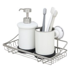 格萊斯特平板車床, 1個