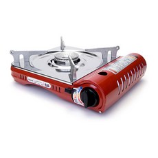 키친아트 휴대용 가스레인지 KA-003, 1개