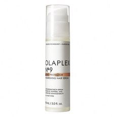 OLAPLEX 歐啦 9號結構髮還原精華, 90ml, 1瓶