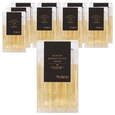 HONEY BY HONEY 洋槐蜂蜜棒, 300g, 10盒