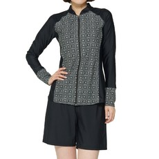 ILIKAI 女性用 Love Me 防磨衣 + 褲子套組