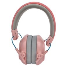 ALPINE MUFFY 兒童隔音耳罩 5歲-15歲兒童適用 ABS外殼 吸音棉內襯