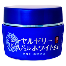 OZIO 歐姬兒 蜂王乳QQ潤白凝露EX 保濕亮白 清爽保濕 雙重美白成分, 75g, 1件