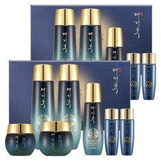 예지후 정빈 로얄젤리 화장품 5종, 2세트