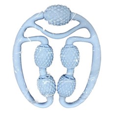 S-Sport Plus 五輪瘦腿器, 1個, 藍色