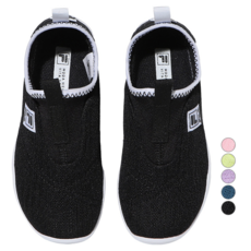 휠라키즈 아동용 아쿠아타임 슈즈 3XM02320F