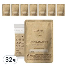 ALLTHEN 多用途站立式除臭劑, 50g, 32個