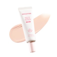 이니스프리 데일리 유브이 톤업 선크림 핑크 SPF50+ PA++++, 1개, 50ml