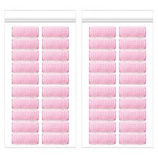 Darkness 髮捲 小, 隨機出貨, 40個