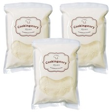 烹飪故事鬆餅混合, 3個, 2kg