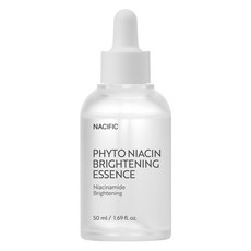 네시픽 피토 나이아신 브라이트닝 에센스, 50ml, 1개