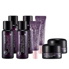 MIZON 膠原蛋白基礎迷你包裝保養品 4種組, 2組