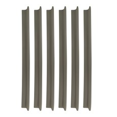 minono 米諾諾 柔軟防撞L型 6個, 1組, 顏色隨機