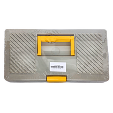 隨行工具箱，耐衝擊PP材質，多格收納，32x17.5x13.5cm, 32 x 17.5 x 13.5mm, 1個