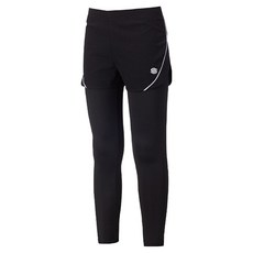 SKIDS 女童男童5503LBK短褲水上緊身褲兒童青少年防曬衣