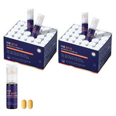 닥터블릿 정품 이뮨 올인원 멀티비타민앤미네랄 프로, 30회분, 2개