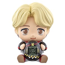BANDAI Jimin 朴智旻ver. TinyTAN Tamagotchi Nano Set, 1個