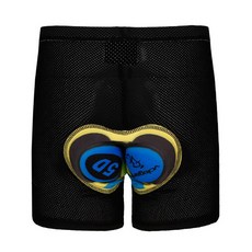 volegarb volegarb 5D凝膠墊內褲