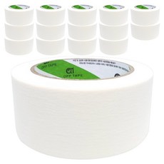 Shin Hung 遮蔽膠帶 48mm x 40m, 15個