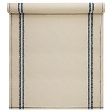 MY drap 優質的, 海藍色之上, 40 x 100 厘米