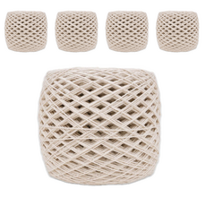 니트러브 순면콘사 뜨개실 12합, 5개