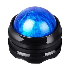 滾珠按摩球, 藍色, 1個