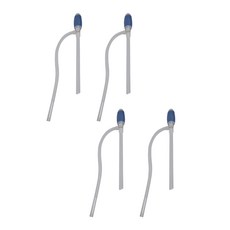 World Clean 強力吸油管 中型 4入, 4個