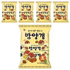 CROWN 皇冠 栗子羊羹 5入, 250g, 5個