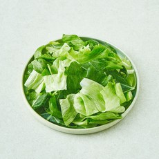 무농약 인증 스마트팜 프레시 케일믹스 샐러드 채소, 250g, 1개, 1개입