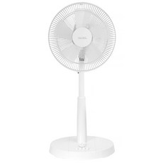 한일전기 스탠드형 저소음 가정용 선풍기, EFe-M216