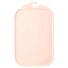 MODORI 無痕砧板 暖粉色 厚度0.5cm 100% TPU, 24 x 38.5cm, 24 x 38.5cm, 1個