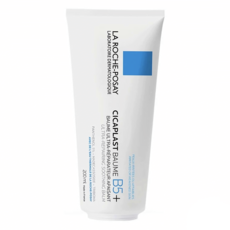 LA ROCHE POSAY 理膚寶水 台灣公司貨 B5+全面修復霜 升級版, 200ml, 1條