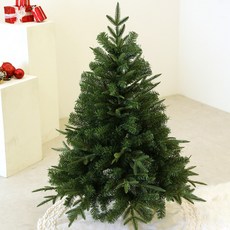 JOART 自然冷杉聖誕樹, 綠色, 120公分