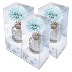 南美 好韻薰香 M7221, 海洋, 20ml, 3入