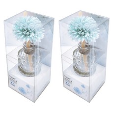 南美 好韻薰香 M7221, 海洋, 20ml, 2入