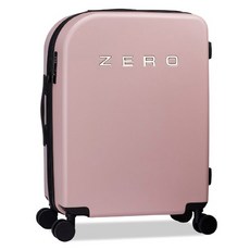 ZERO 智慧登機箱