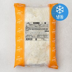 코다노 엔젤헤어 A5RAY5 치즈 (냉동), 2kg, 1개