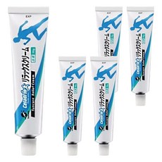 funcare 船井生醫 celadrin 適立勁關健乳霜 30g, 5條