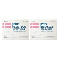 Denps 丹麥兒童乳酸菌, 30g, 2盒