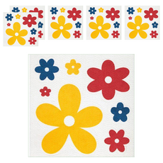 SANKO Okudake Kyuchaku 馬桶消臭貼, 6個, 30g