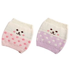 JOY MULTI 孕婦圓點背痛保護帶 2入