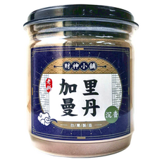 財神小舖 加里曼丹沉香粉 NSP-5100-11 老料 100克/瓶