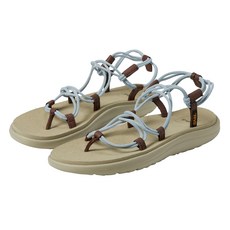 Teva Voya Infinity 女款涼鞋 - 珍珠藍, 250mm