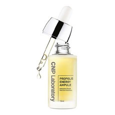 CNP Laboratory 蜂膠精萃能量賦活安瓶, 15ml, 1瓶