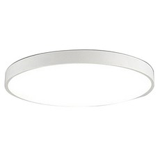 Honey Comb 北歐LED 54W調光調色臥室吸頂燈，50 x 5cm，簡約時尚