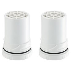 ALYA 歐漾 FF-5600專用中空絲膜濾芯 2個 FF-11UF 龍頭式淨水器濾芯, 1組