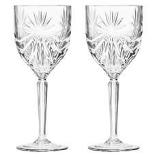 RCR 오아시스 칼리스 와인잔, 230ml, 2개