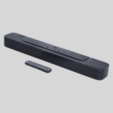 JBL 家庭劇院喇叭 Bar 2.0MK2, 無線藍牙連接, 多種音效模式, 單色