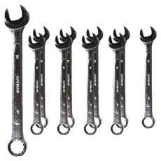 CAYMAN 棘輪兩用扳手 13mm, 10個