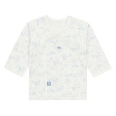 Tartine et Chocolat 幼兒款B Ola棉質包屁衣